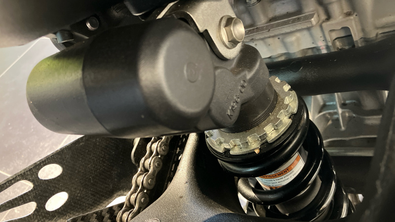 Kawasaki Ninja Zx 6 ZX636EGFA